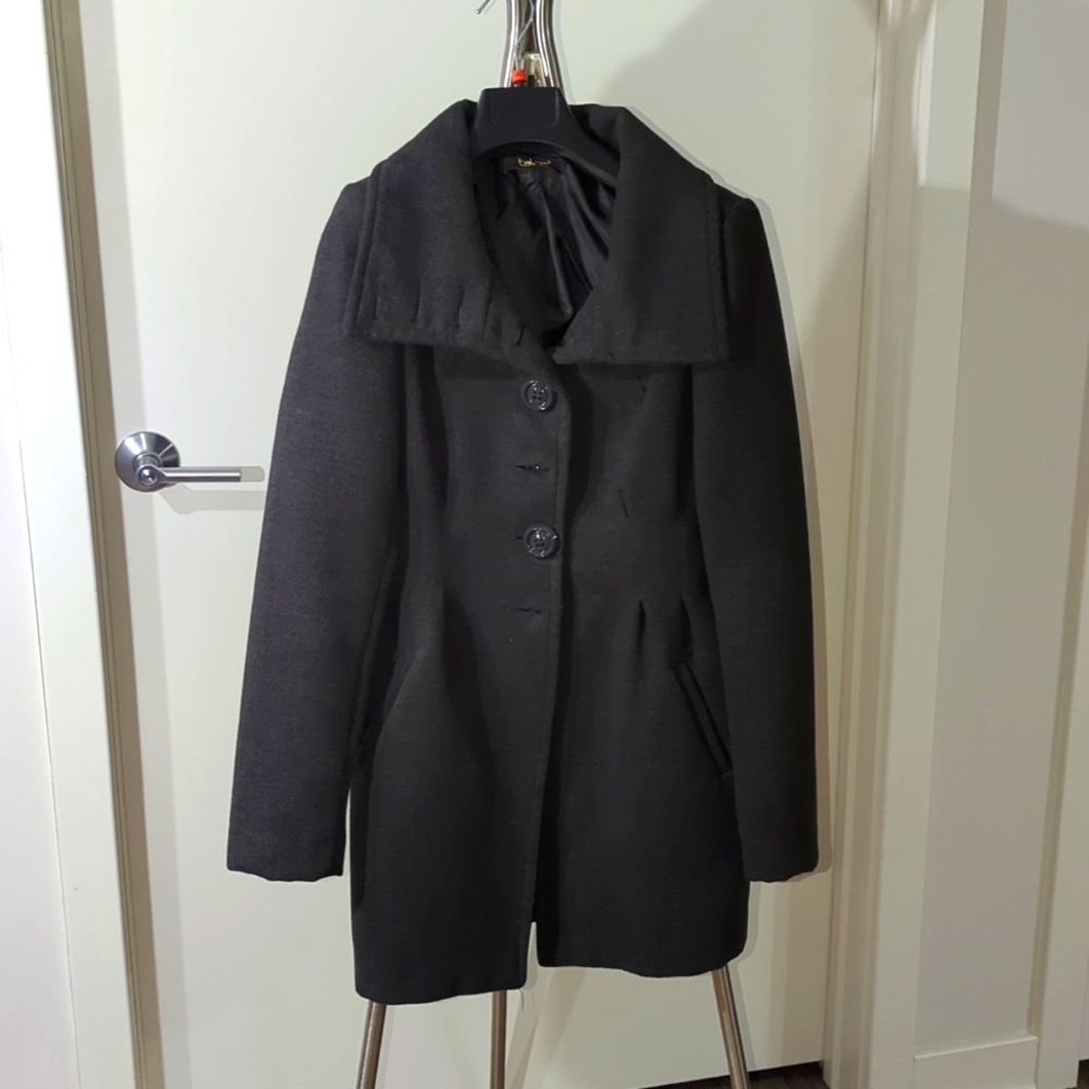 Winter Coat